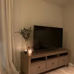 Gezellig Met Mooi Uitzicht