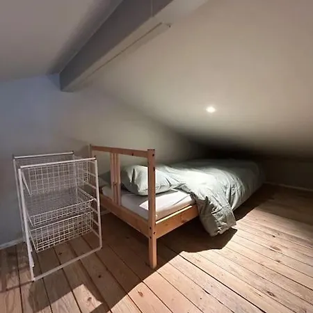 Cozy With A View *