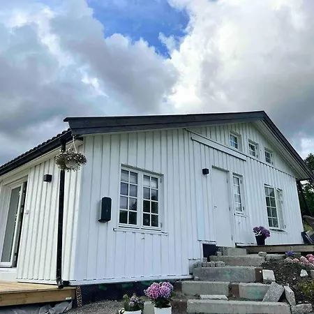 Casa vacanze Gezellig Met Mooi Uitzicht Holmestrand