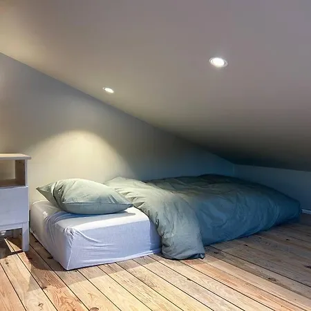Prázdninový dům Gezellig Met Mooi Uitzicht *