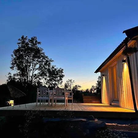 Gezellig Met Mooi Uitzicht *