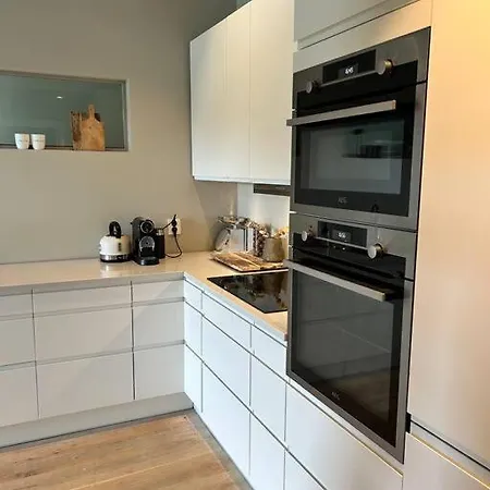 Gezellig Met Mooi Uitzicht Casa vacanze Holmestrand