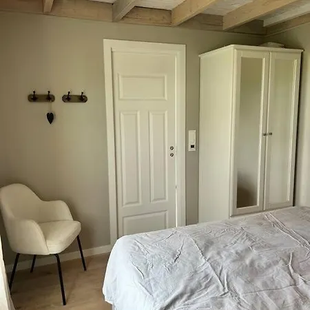 Gezellig Met Mooi Uitzicht Casa vacanze