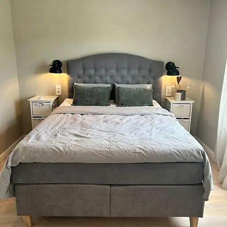 Cozy With A View *