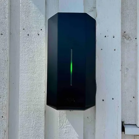 Casa vacanze Gezellig Met Mooi Uitzicht Holmestrand