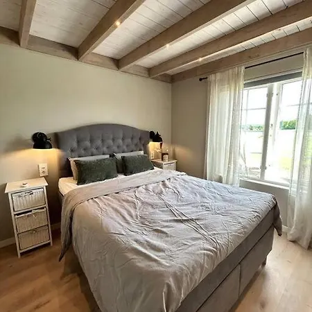 Gezellig Met Mooi Uitzicht Holmestrand