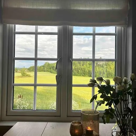 Gezellig Met Mooi Uitzicht Casa vacanze