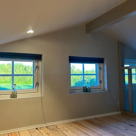 Tatil Evi Gezellig Met Mooi Uitzicht
