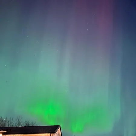 Casa vacanze Gezellig Met Mooi Uitzicht Holmestrand