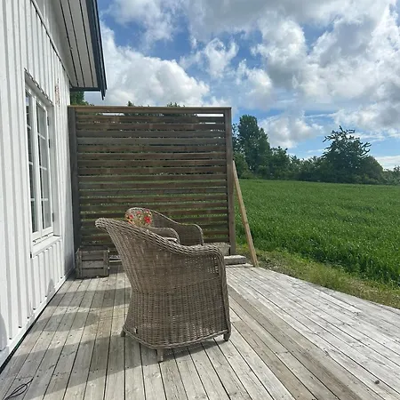 Cozy With A View Holmestrand