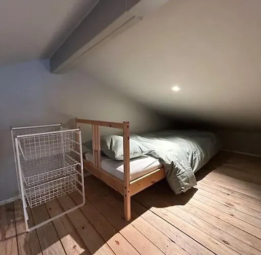 Gezellig Met Mooi Uitzicht *