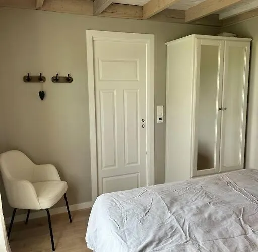 Gezellig Met Mooi Uitzicht Prázdninový dům