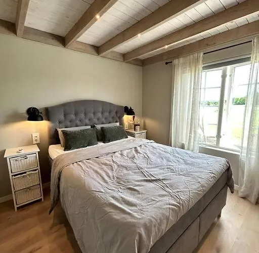 Gezellig Met Mooi Uitzicht Holmestrand