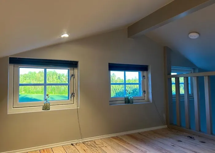 Tatil Evi Gezellig Met Mooi Uitzicht