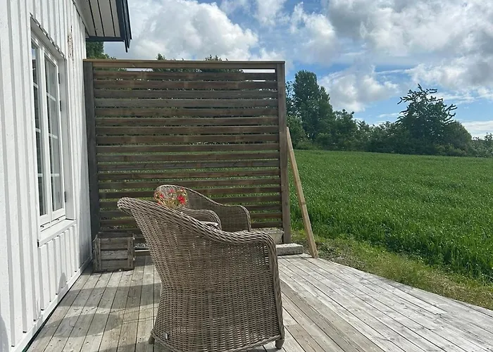 Gezellig Met Mooi Uitzicht Holmestrand