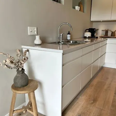 Gezellig Met Mooi Uitzicht * Holmestrand