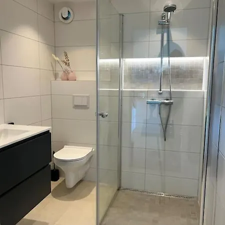 Holiday home Gezellig Met Mooi Uitzicht