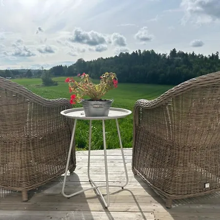 Gezellig Met Mooi Uitzicht Holiday home *
